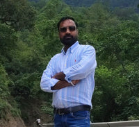 Ghanshyam Gahlot